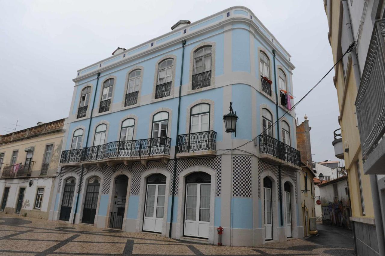 Legendary Bay Apartamento Temático Seixal (Setubal) Exterior foto