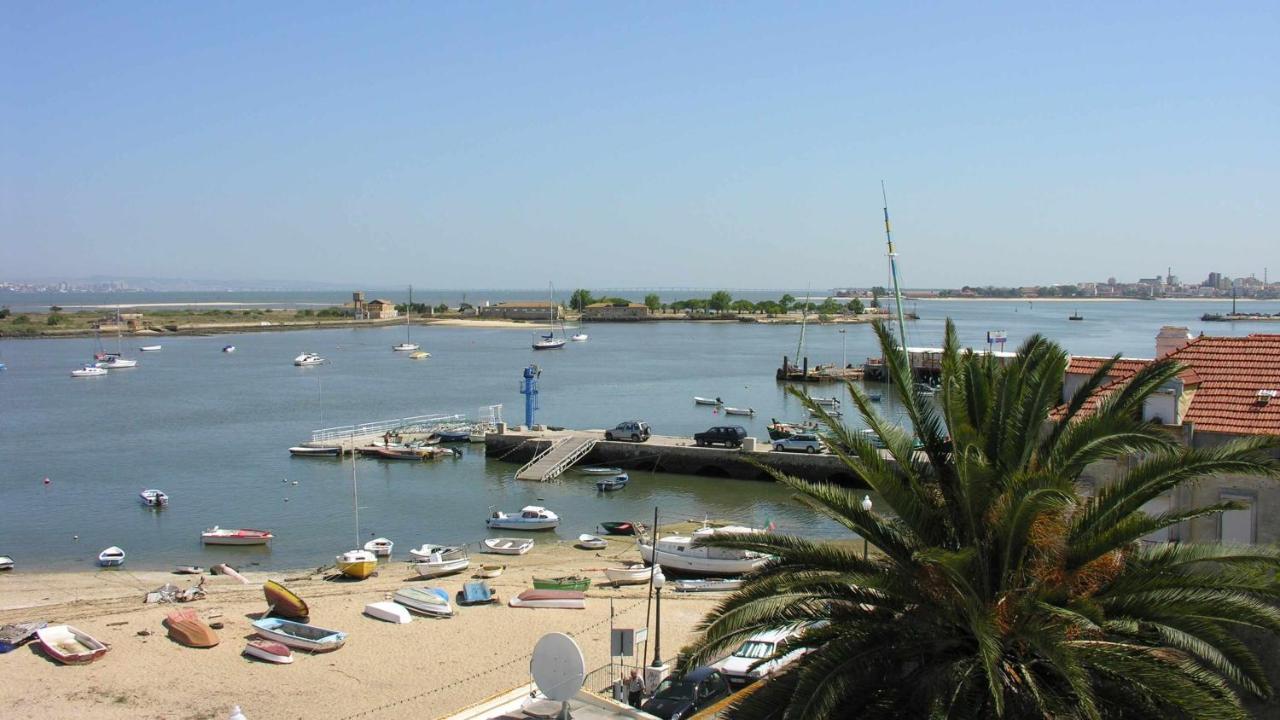 Legendary Bay Apartamento Temático Seixal (Setubal) Exterior foto
